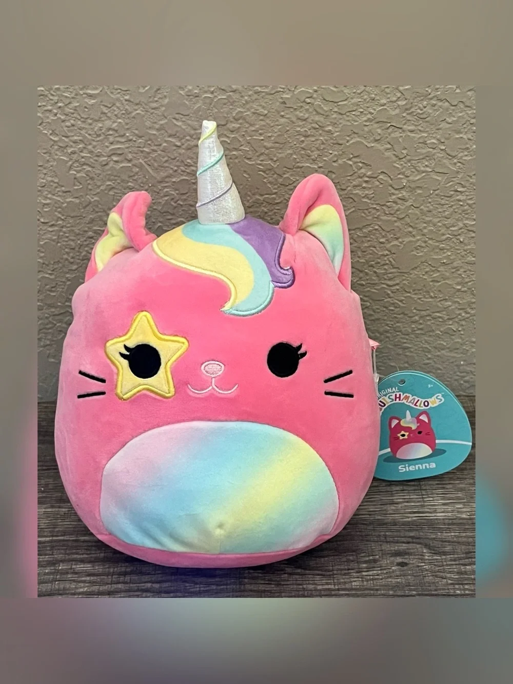 Squishmallows 